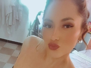 Webcam sex with Nicole_Jenns