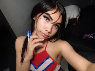 Sexo por webcam con Nicole_Love21