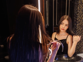Webcam sex con Nicole_Nash