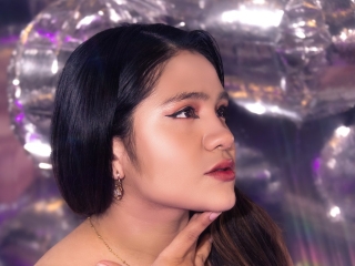 Nicole_Steelee's Sexcam