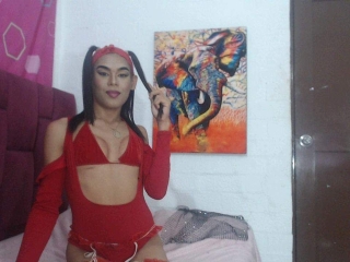 Nicole29ts's Sexcam