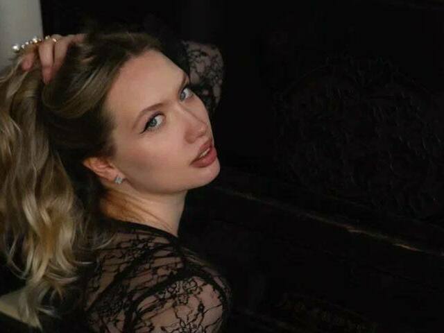 Nicole4' profilo - Immagine n°1