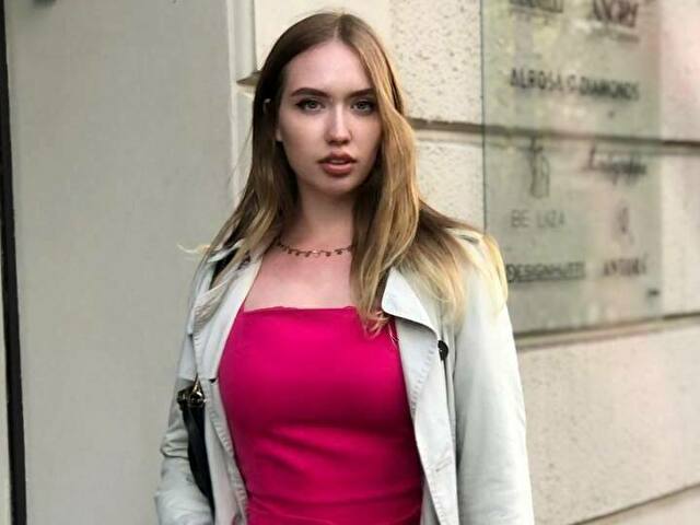 Nicole4' profilo - Immagine n°8