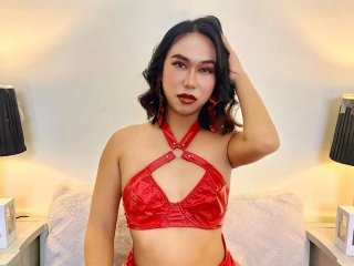 Nicolealcantara's Sexcam