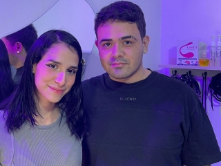 Profil de Nicoleandcamilo