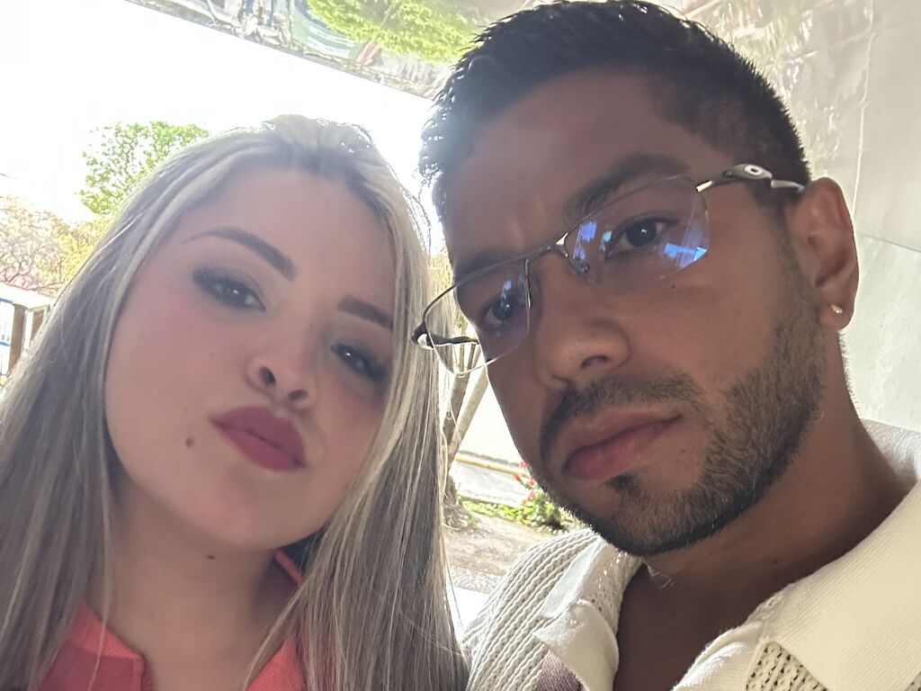 Nicoleandtim's profile - Image n°0