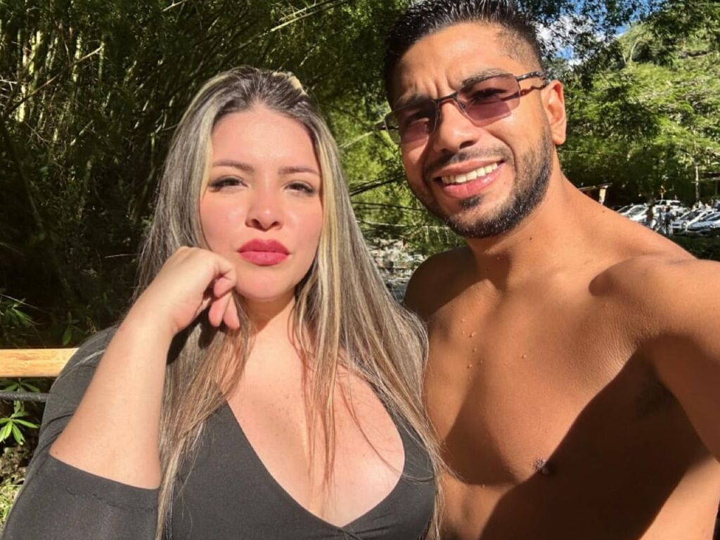 Profil de Nicoleandtim - Photo n°1