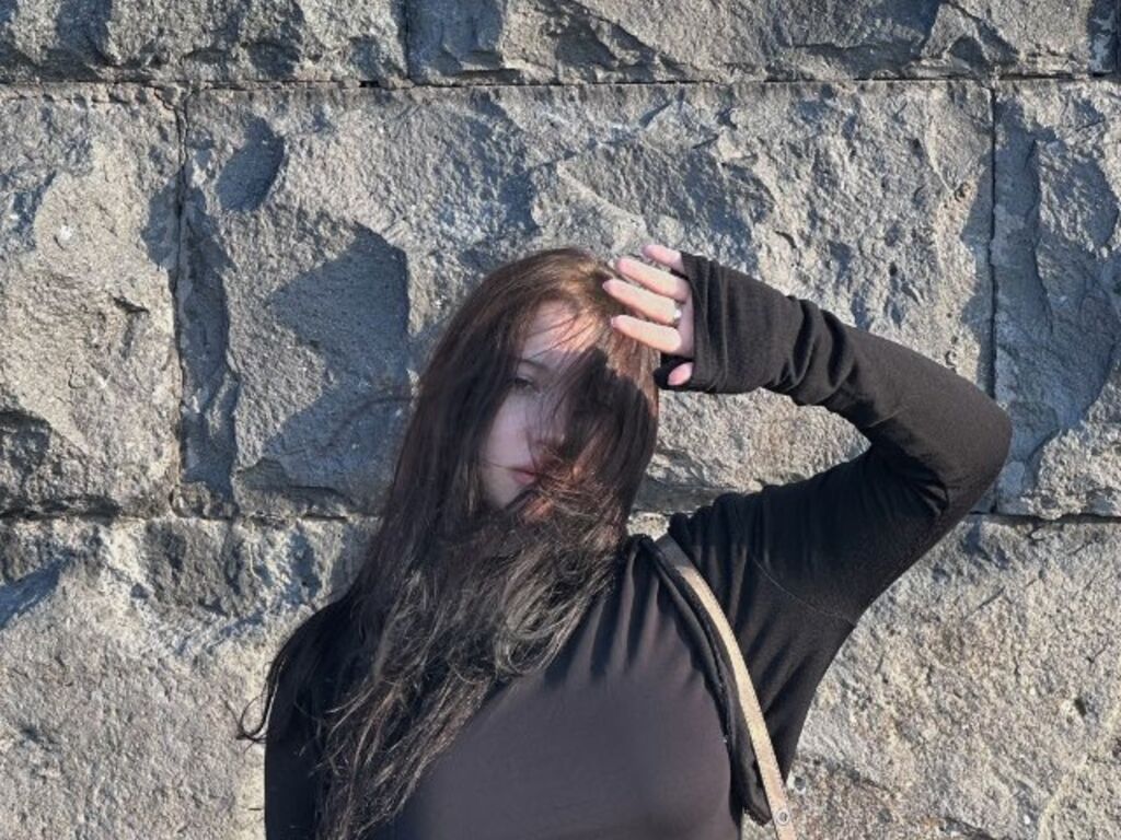 Nicoleashton's profile - Image n°0