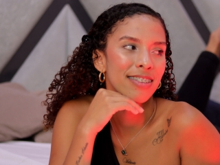 Profil de Nicolebakker