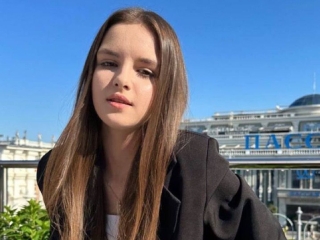 Nicoleblame's Sexcam