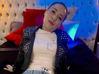 Webcam sex met Nicoleblazze