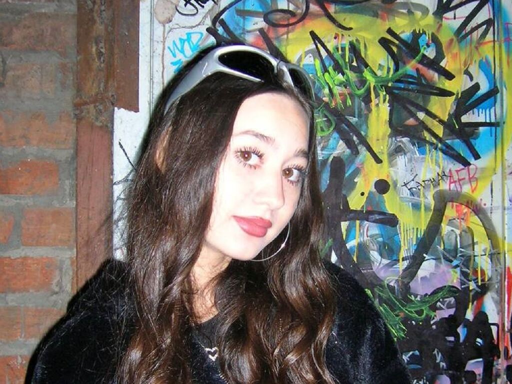 Nicolebrownie's profile - Image n°0