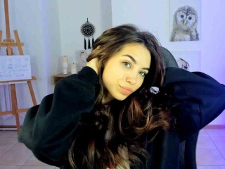 Nicolebush's Sexcam