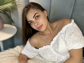 Nicolecharlson's Sexcam