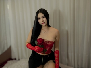 Sexo por webcam con Nicolecollin