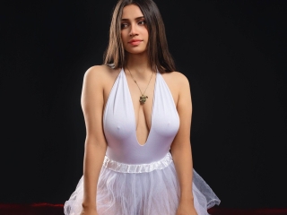 Nicolecollinss's Sexcam