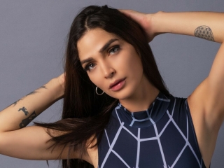 Nicolecromwell's Sexcam