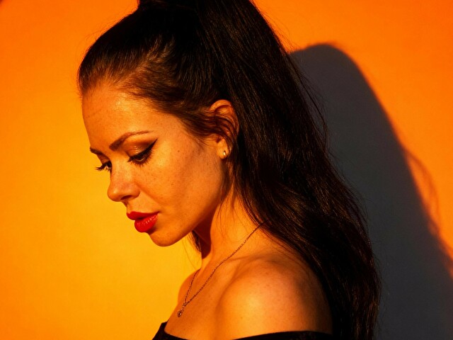 Profil de NicoleCute - Photo n°5