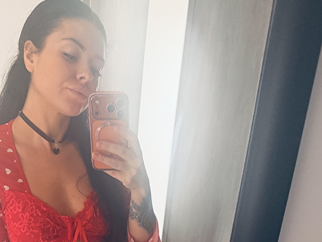 Profil de NicoleCute - Photo n°9