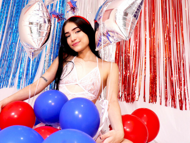 Perfil con NicoleDaik - Imagen  n°29