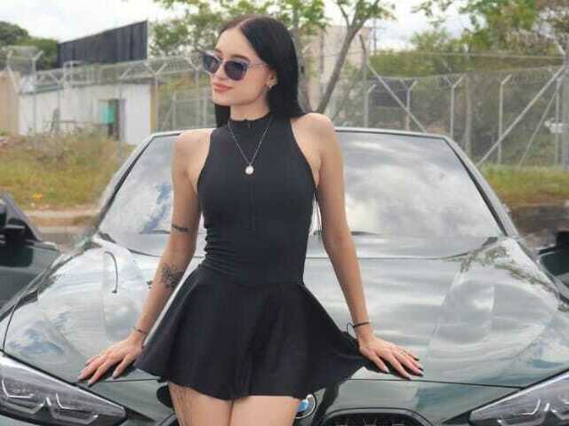 Perfil con NicoleDaik - Imagen  n°3