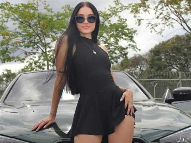 Perfil con NicoleDaik - Imagen  n°9