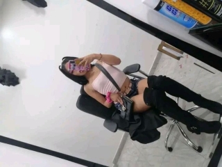 Nicoleduff's Sexcam