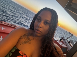 Nicoledymond's Sexcam
