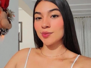 Nicolee20's Sexcam