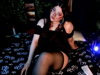 Webcam sex with Nicoleedemara