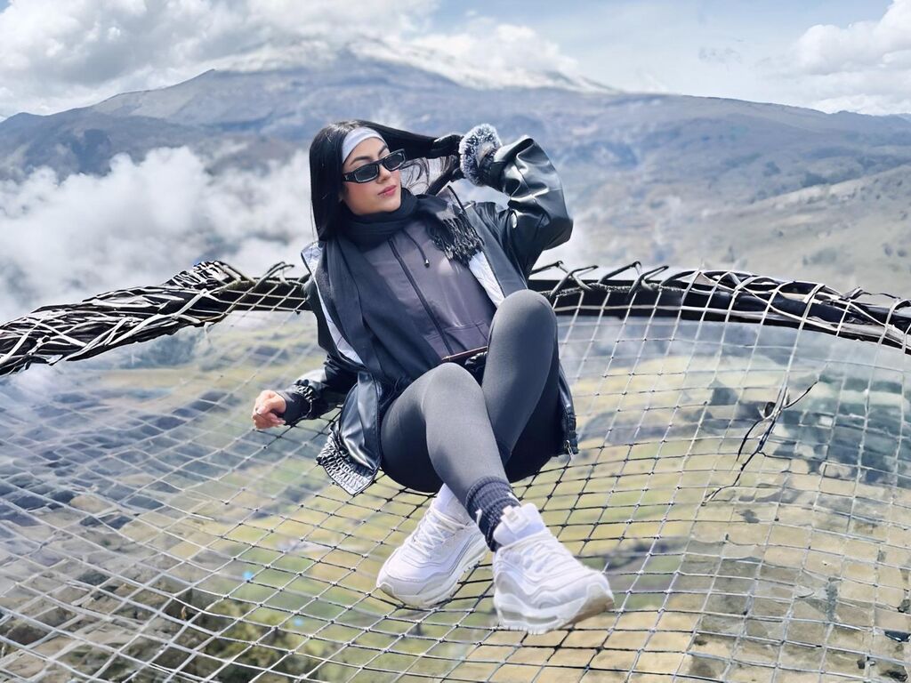 Profil de Nicoleeferrer - Photo n°1