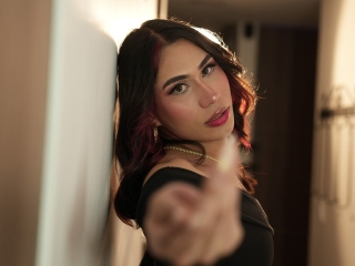 Sexcam Porn von Nicoleetblossom