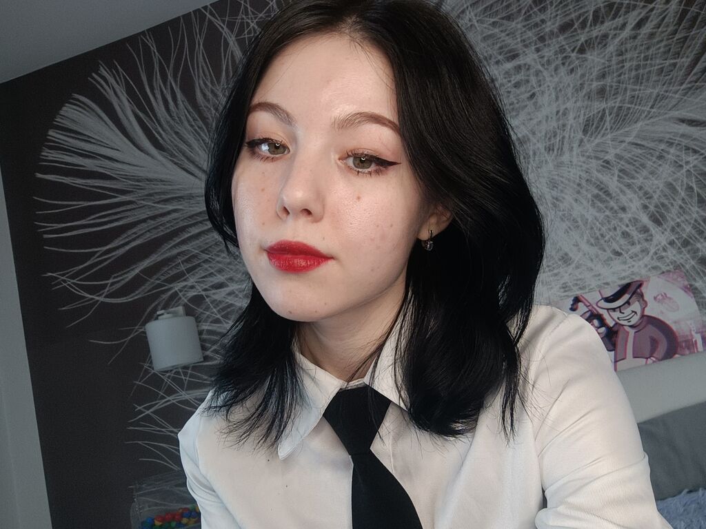 Nicolefabry's profile - Image n°0