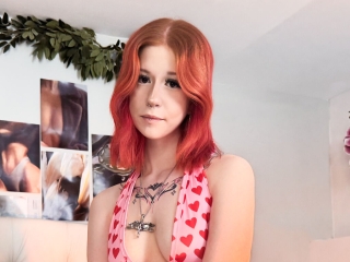 Sexo por webcam con Nicolegamp