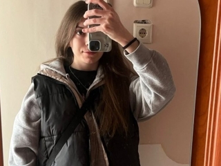Profil de Nicoleinfinit