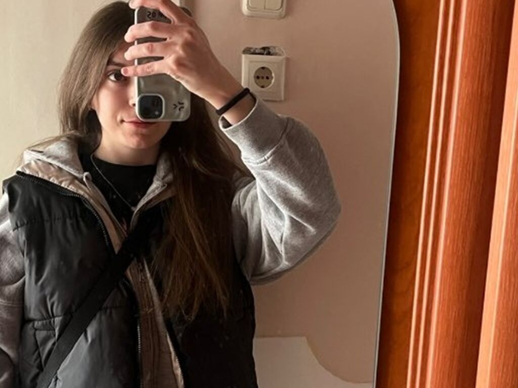 Profil de Nicoleinfinit - Photo n°1