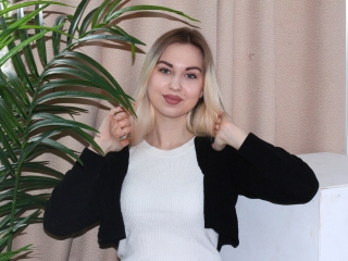 Sexo por webcam con Nicolekeat