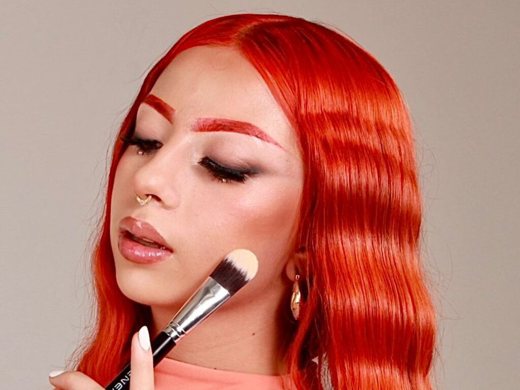 Perfil con Nicolekors - Imagen  n°1