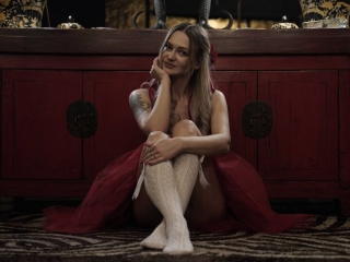 Webcam sex con Nicoleloy