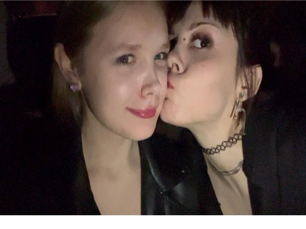 Nicolemariana's profile - Image n°0