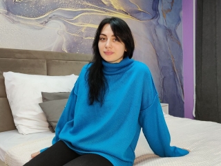 Nicolemolinari's Sexcam