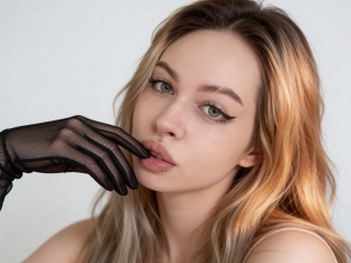 Webcam sex de Nicolenox