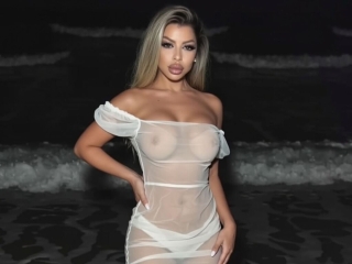 Webcam sex con Nicolepeach