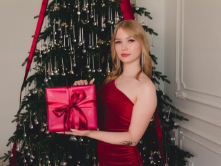 Webcam sex con Nicolequeens