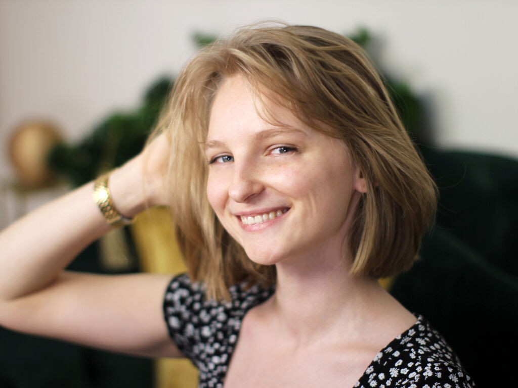 Nicoleredstone's profile - Image n°0