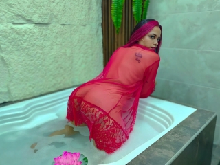 Nicoleried's Sexcam