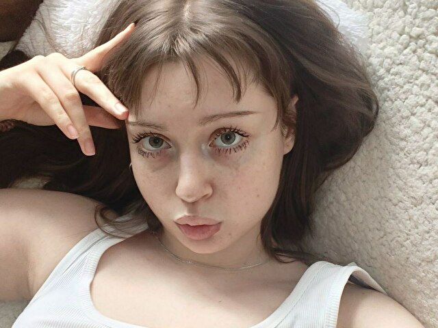NicoleRossty's profile - Image n°5