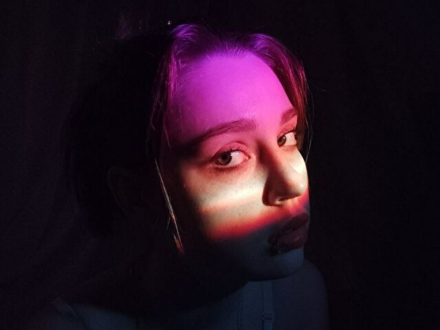 Perfil con NicoleRossty - Imagen  n°1