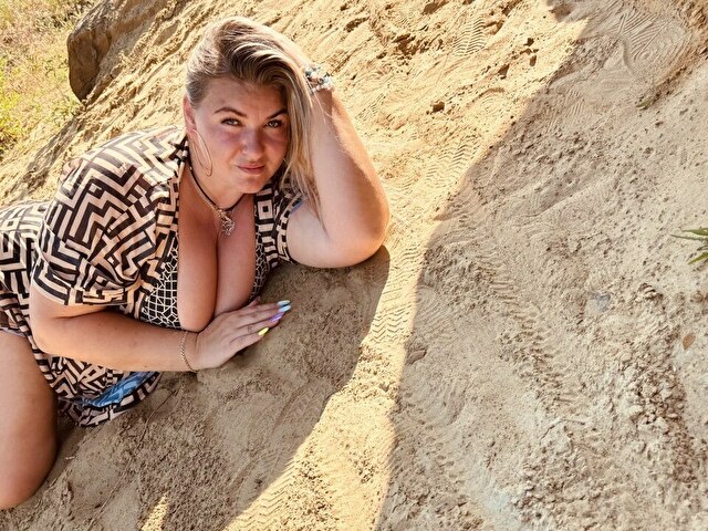 Nicoleskye's Profil - Bild n°1