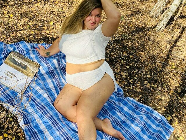 Nicoleskye's profile - Image n°0